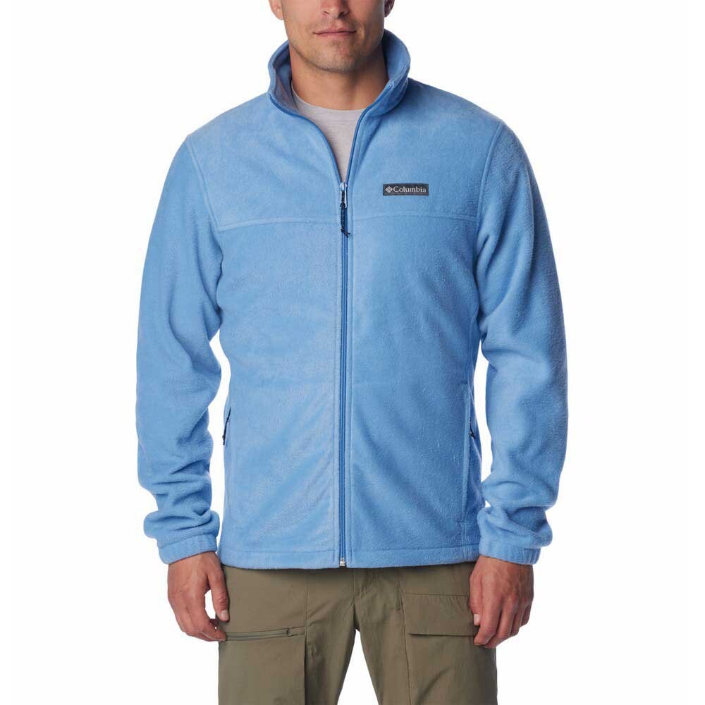

Толстовка Columbia Steens Mountain™ 2.0, синий