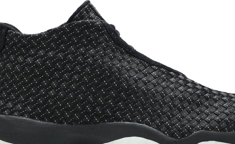 Air jordan future premium black sales glow