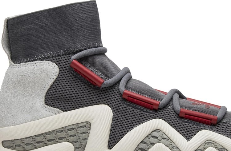 Adidas consortium sales crazy 8 adv