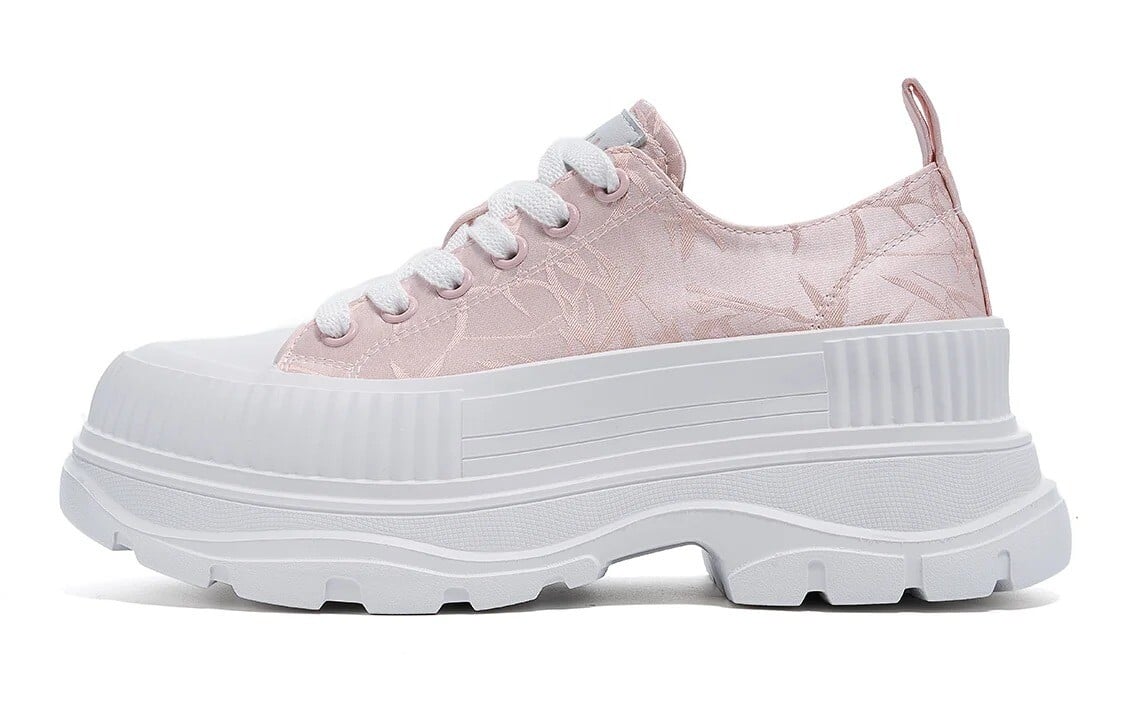 

Кроссовки Eblan Lifestyle Women's, розовый