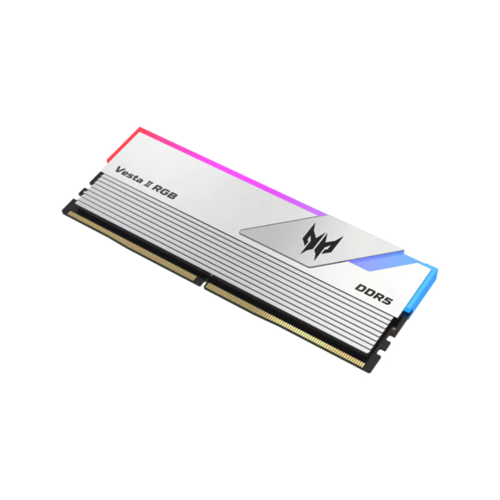 Predator vesta ii. Acer Predator Vesta II RGB ddr5 6800.