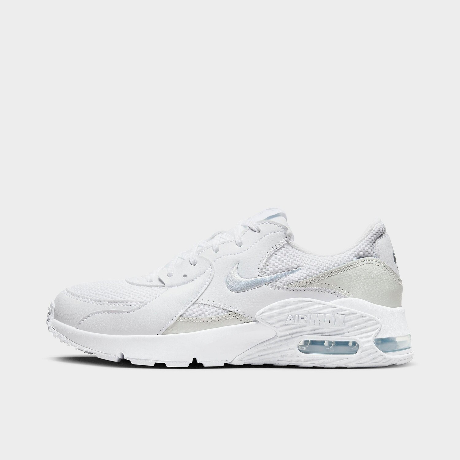 

Женская повседневная обувь Nike Air Max Excee, белый