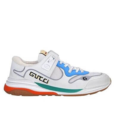 

Кроссовки Gucci, белый