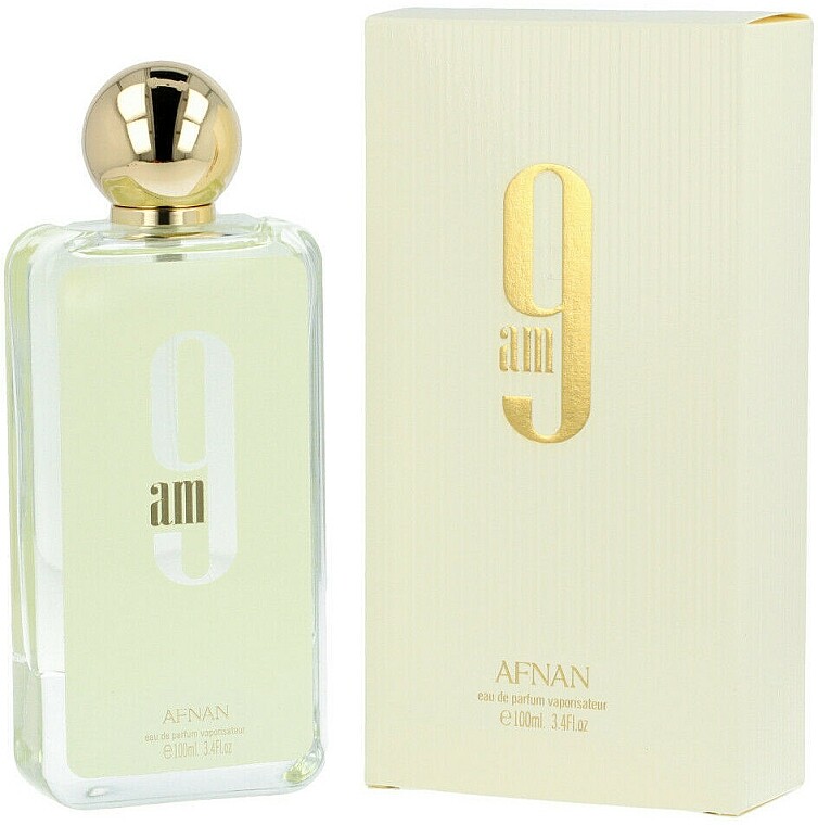 

Духи Afnan Perfumes 9 AM