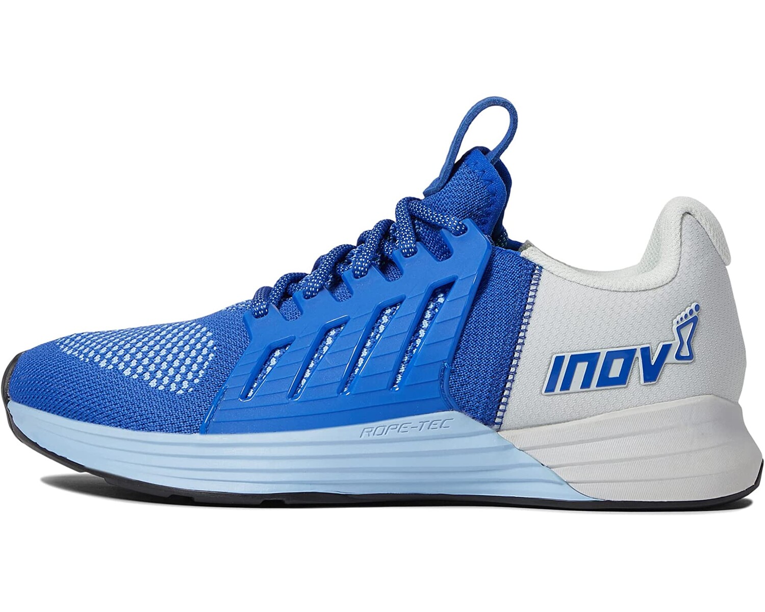 

Кроссовки F-Lite G 300 inov-8, синий
