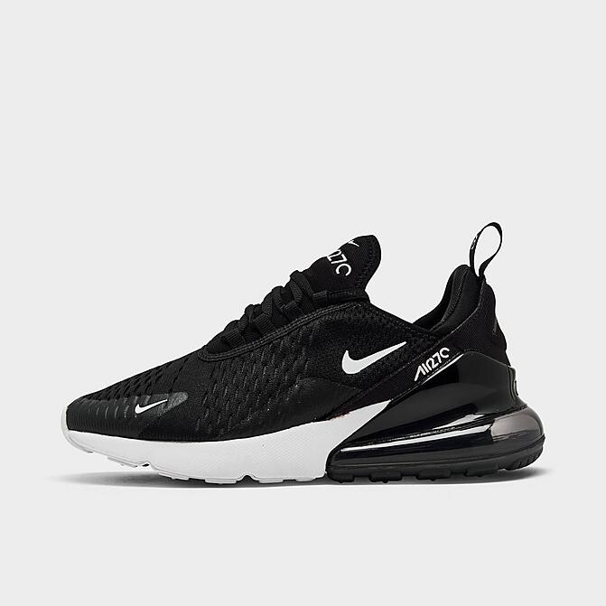 

Кроссовки Nike Air Max 270, черный