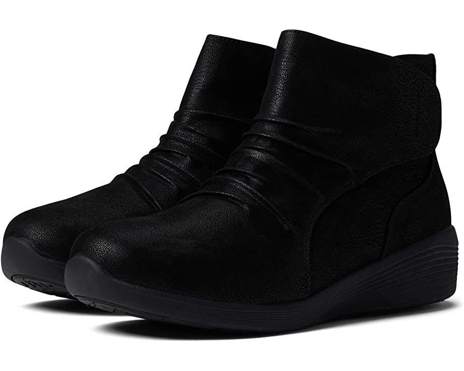 

Ботинки Arya - Fresh Trick SKECHERS, черный