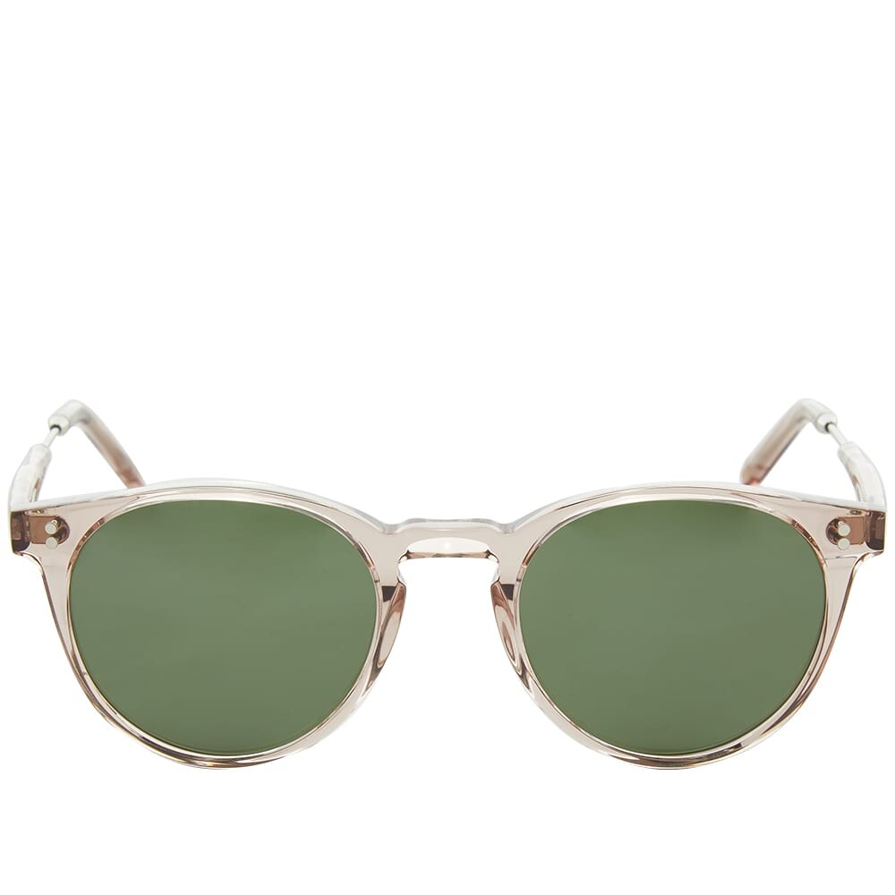 

Солнцезащитные очки Moscot Golda Sunglasses