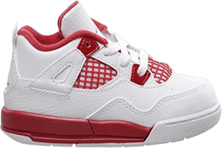 Air jordan retro 4 2025 alternate 89