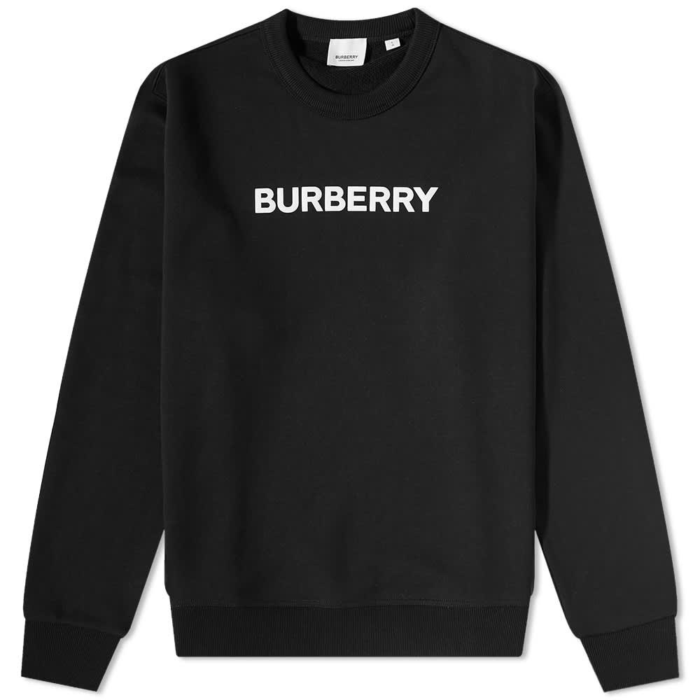 Sweat burberry on sale