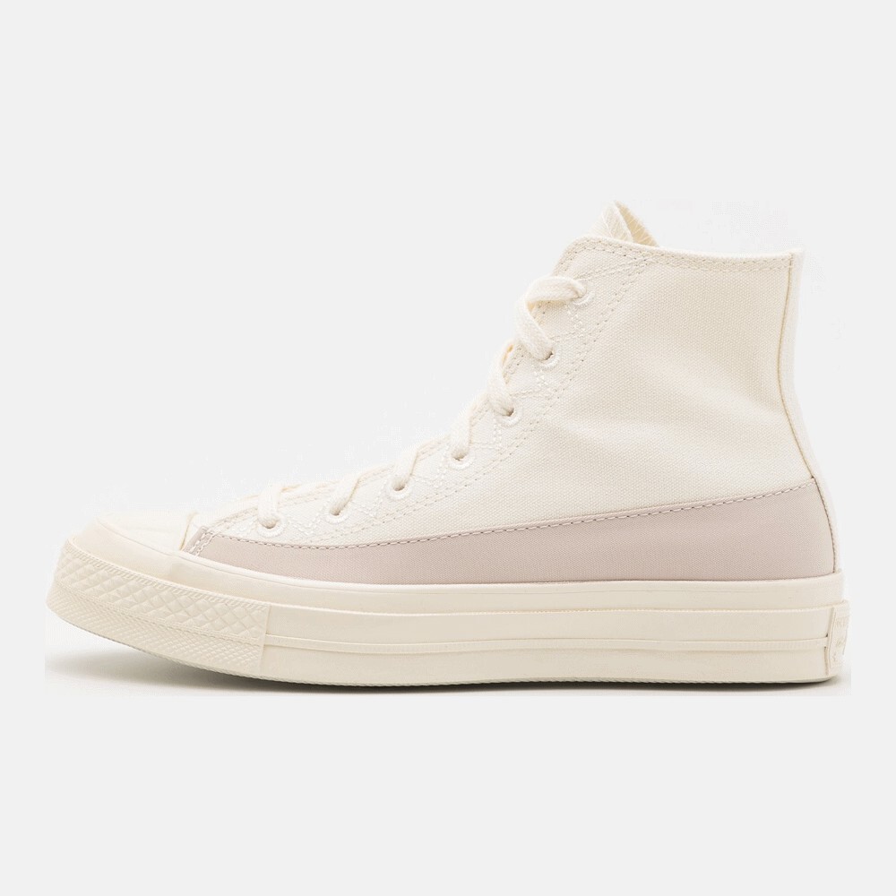 

Кроссовки Converse Chuck 70 Hiking Unisex, egret/desert sand