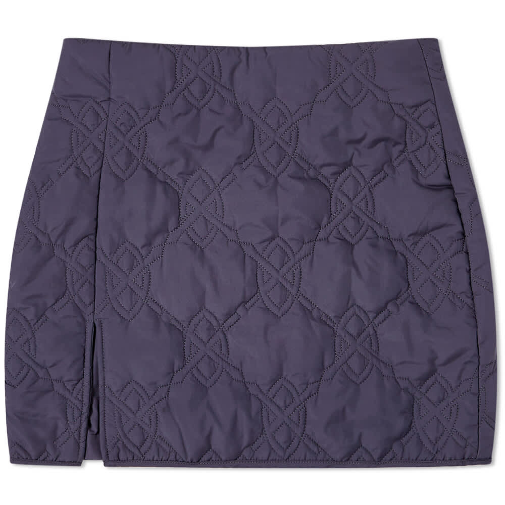 

Юбка Daily Paper Philipa Quilted Skirt