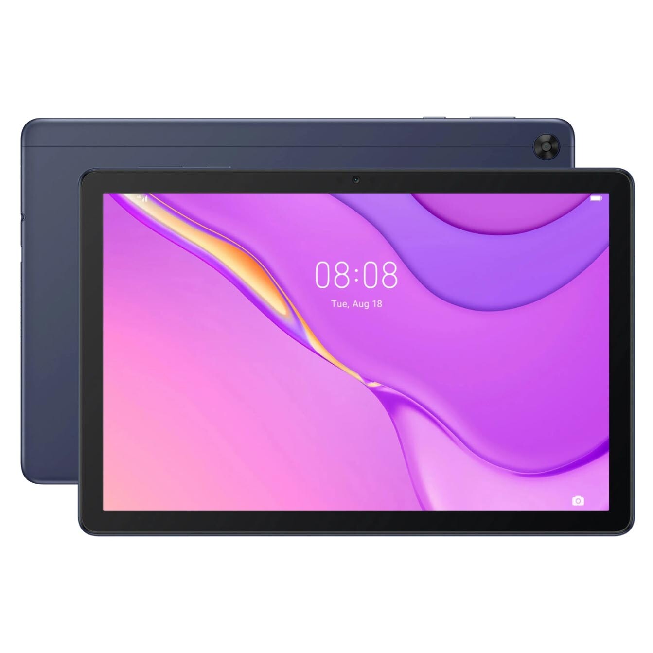 

Планшет Huawei MatePad T 10s 10.1'' Wi-Fi, 4 Гб/64 Гб, синий
