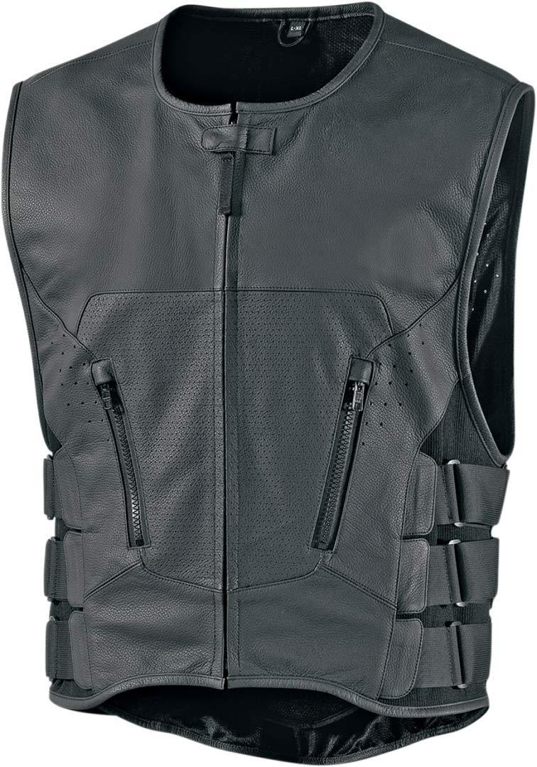 Мотожилет icon d30 Vest