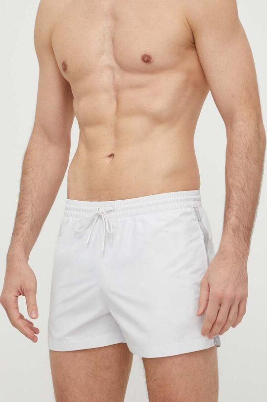 

Плавки Calvin Klein, белый