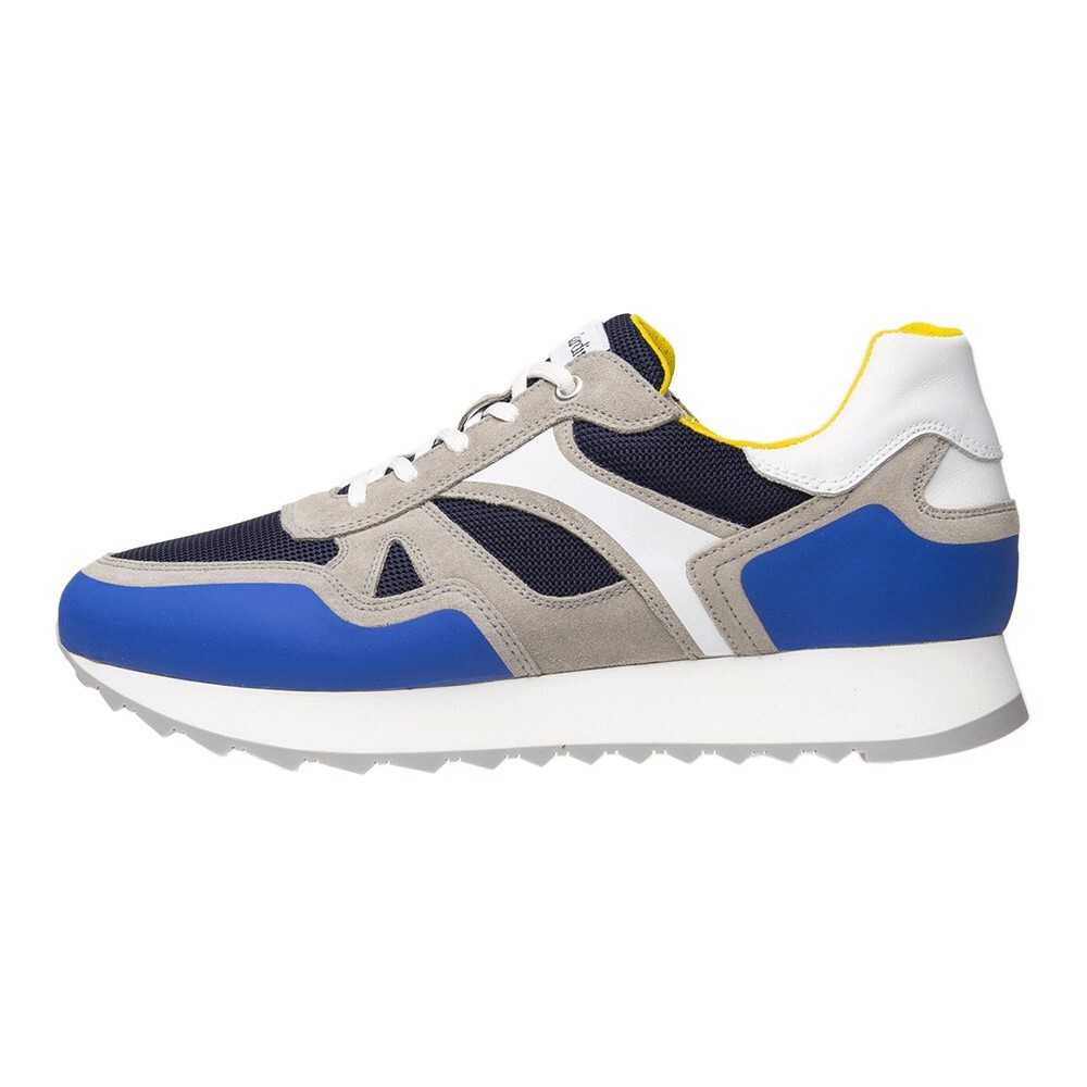

Кроссовки NeroGiardini Zapatillas, multi-coloured