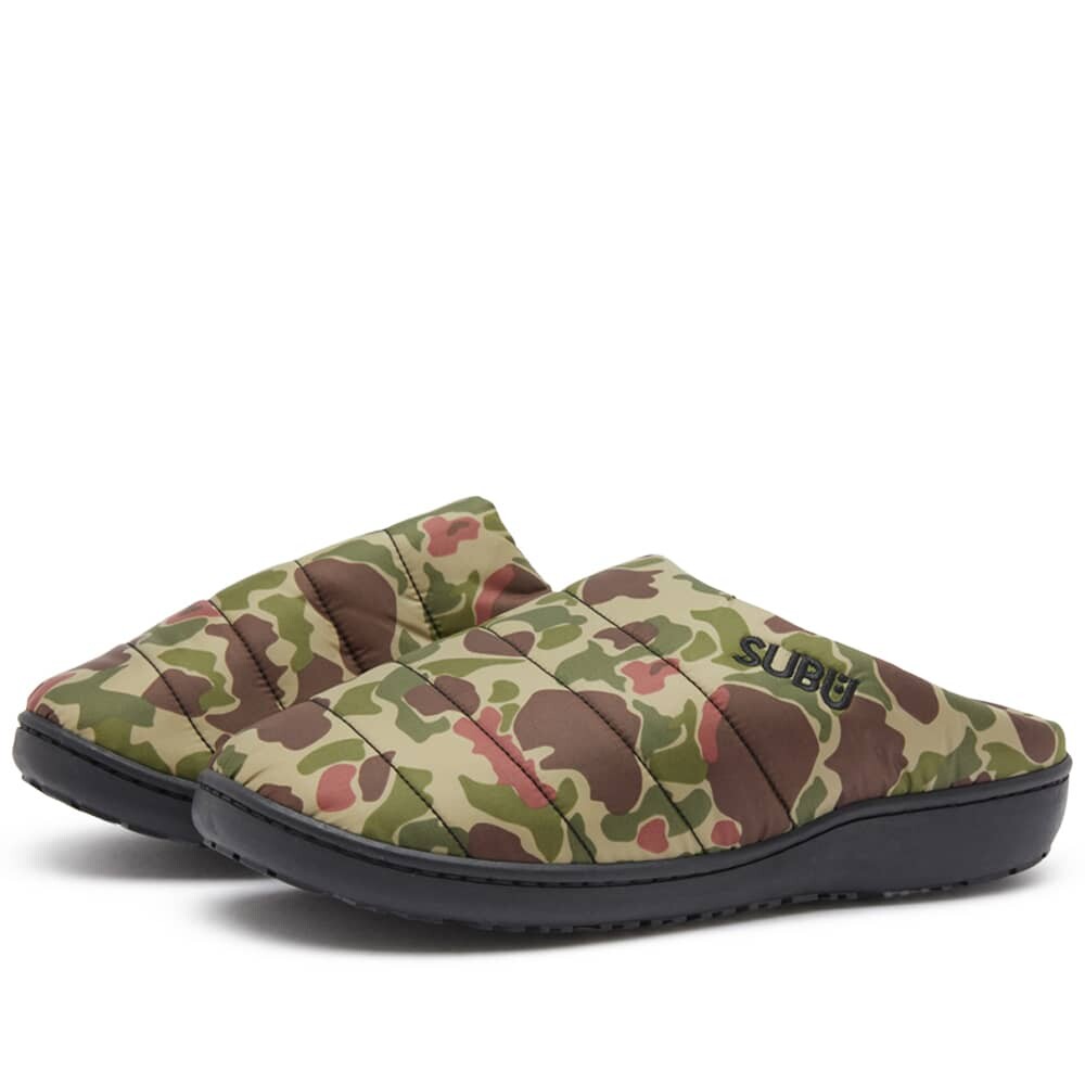 

Сандалии SUBU Insulated Winter Sandal