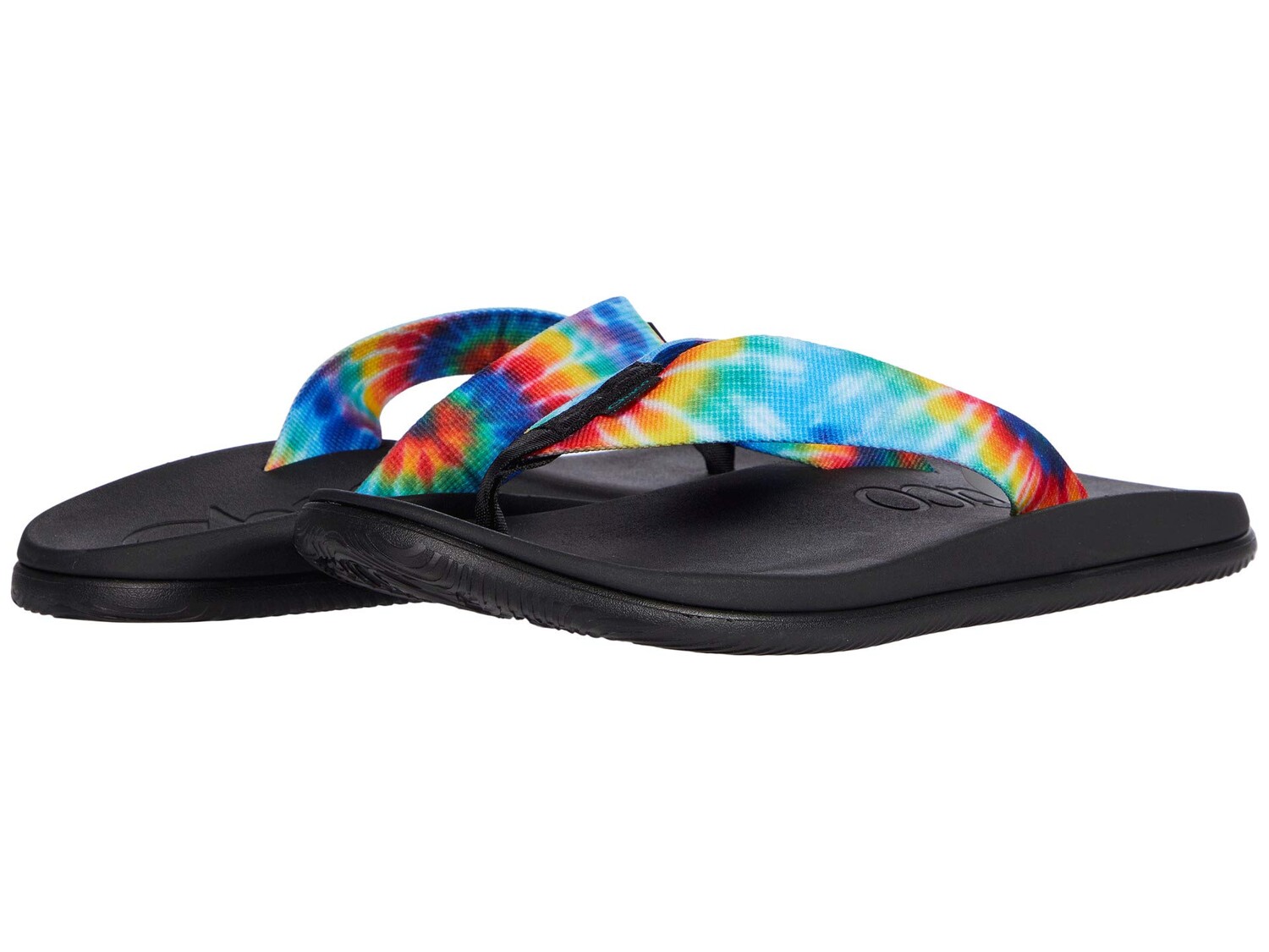 

Сандалии Chaco, Chillos Flip