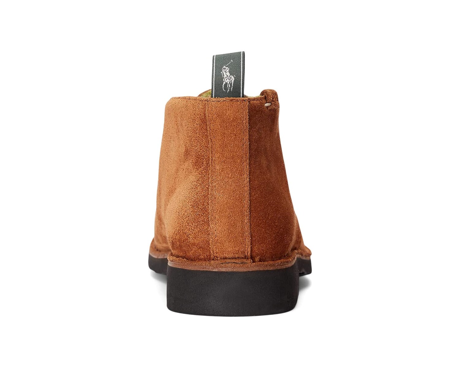 

Ботинки Talan Chukka Boot Polo Ralph Lauren, тик