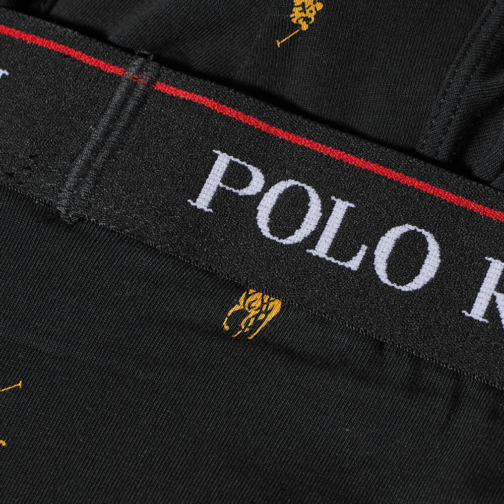 

Классический багажник - 3 шт. Polo Ralph Lauren