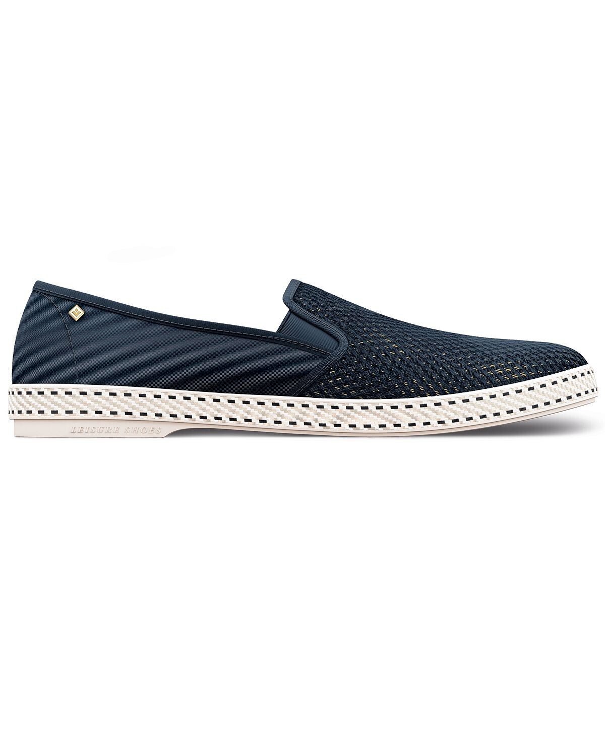 

Мужские слипоны classic 20 Rivieras, синий
