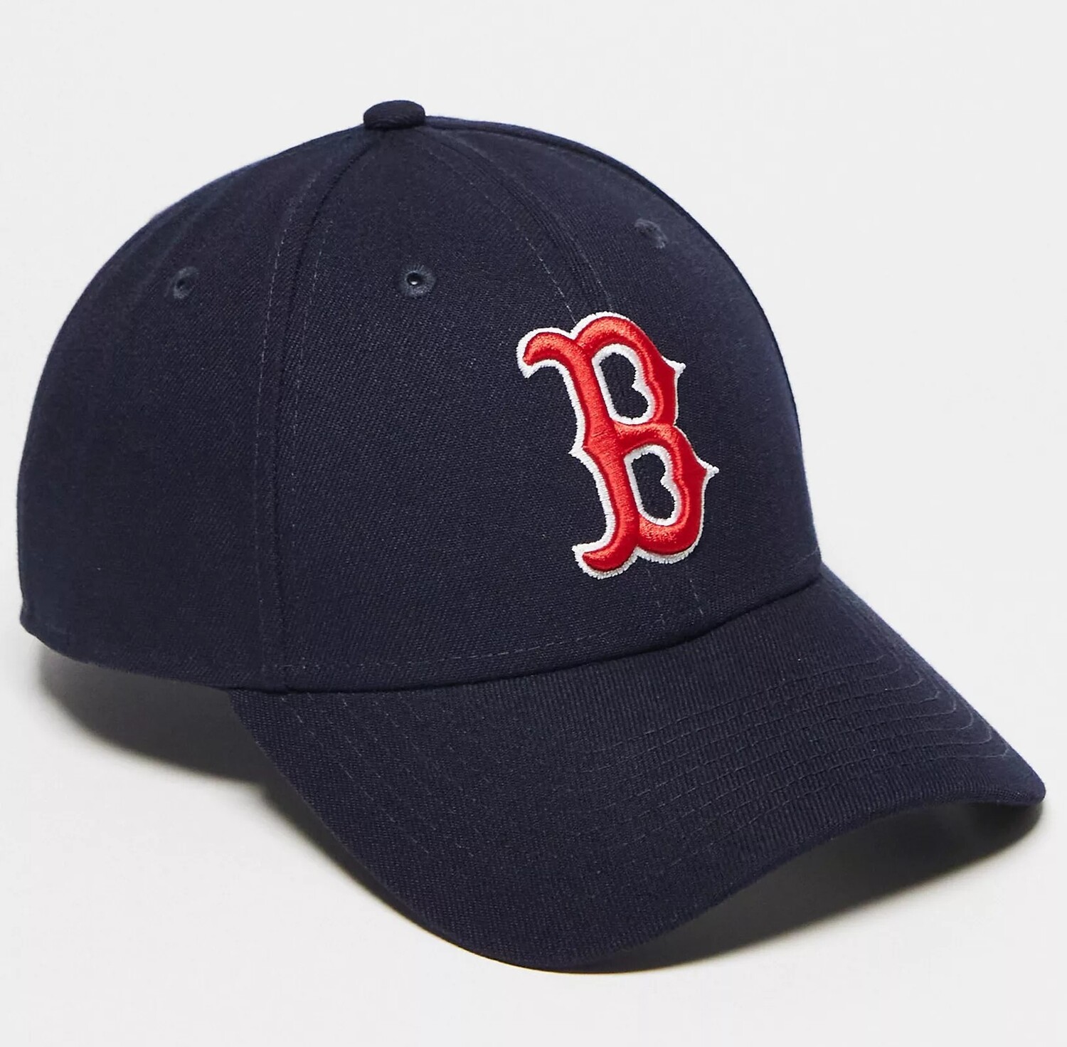 

Бейсболка New Era Boston Red Sox 9forty Unisex, темно-синий