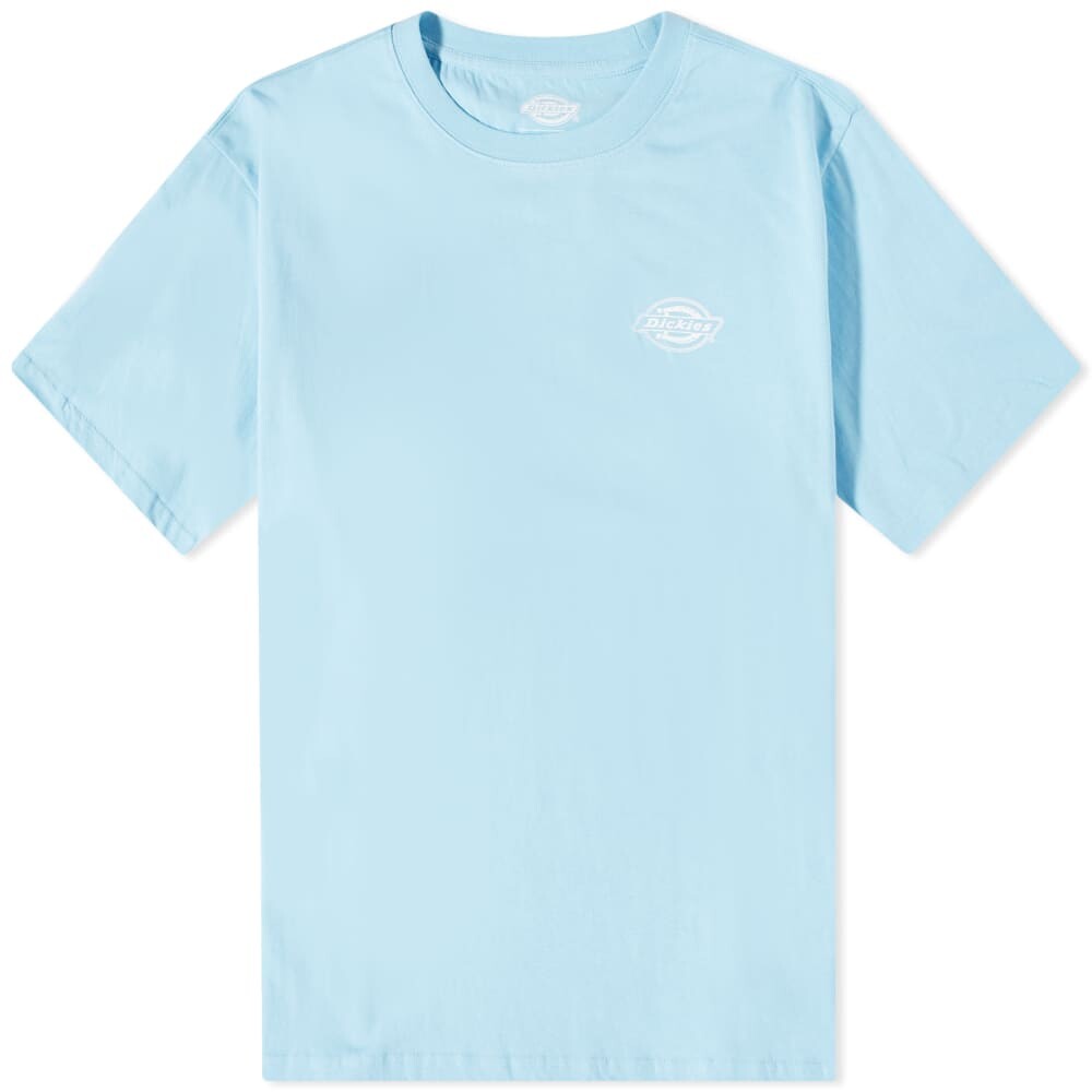 

Футболка Dickies Holtville Tee, Синий
