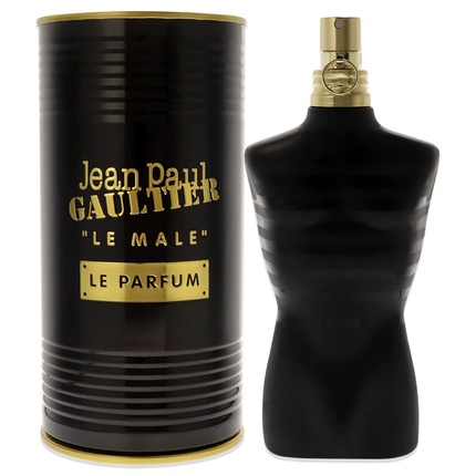 цена Unbekannt Le Male Le Parfum парфюмерная вода спрей 125мл