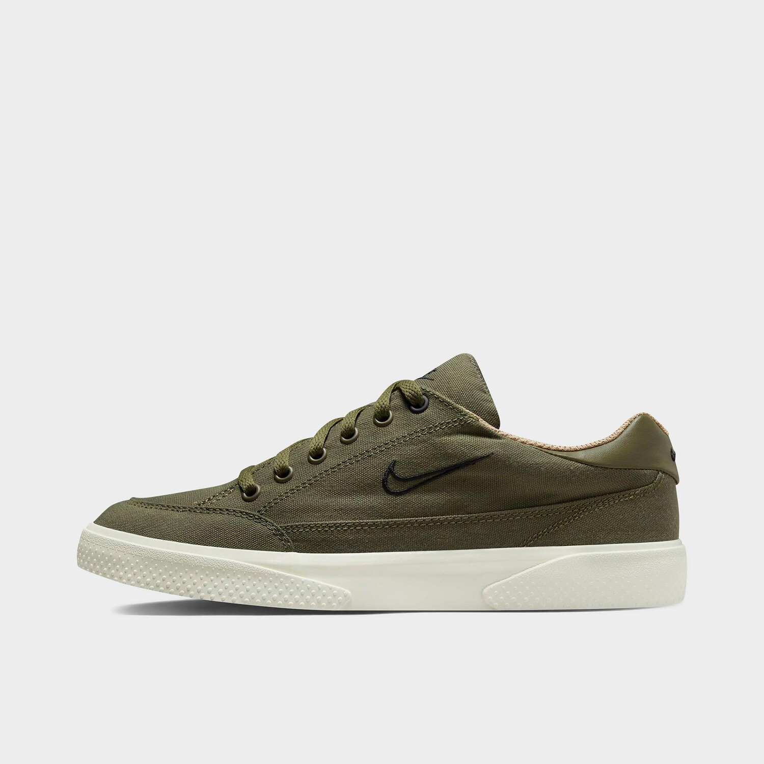 

Женская повседневная обувь Nike Retro GTS, коричневый