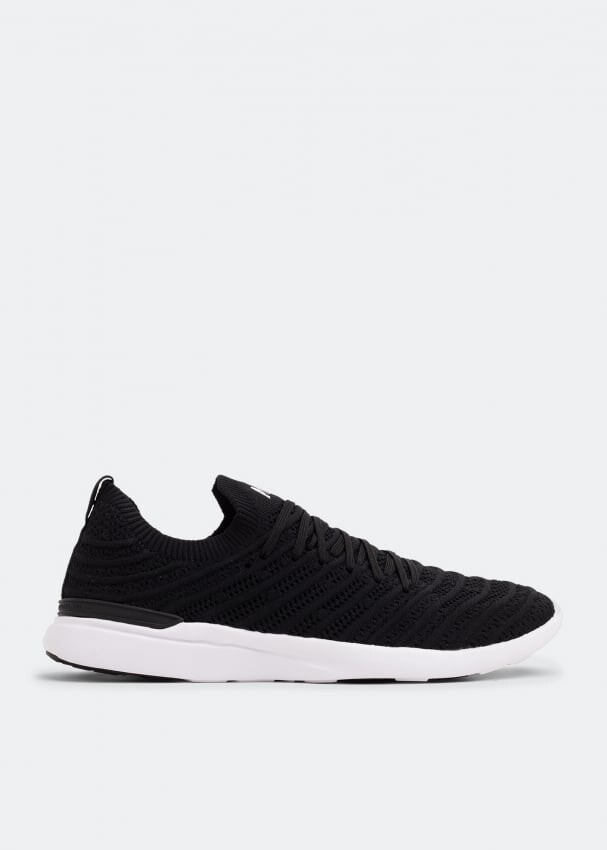 

Кроссовки ATHLETIC PROPULSION LABS Techloom Wave sneakers, черный