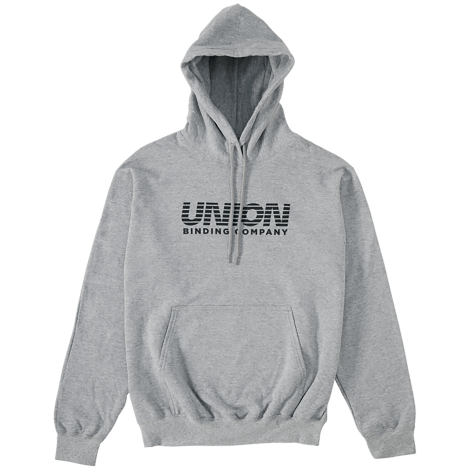 

Спортивный костюм с капюшоном Union, серый