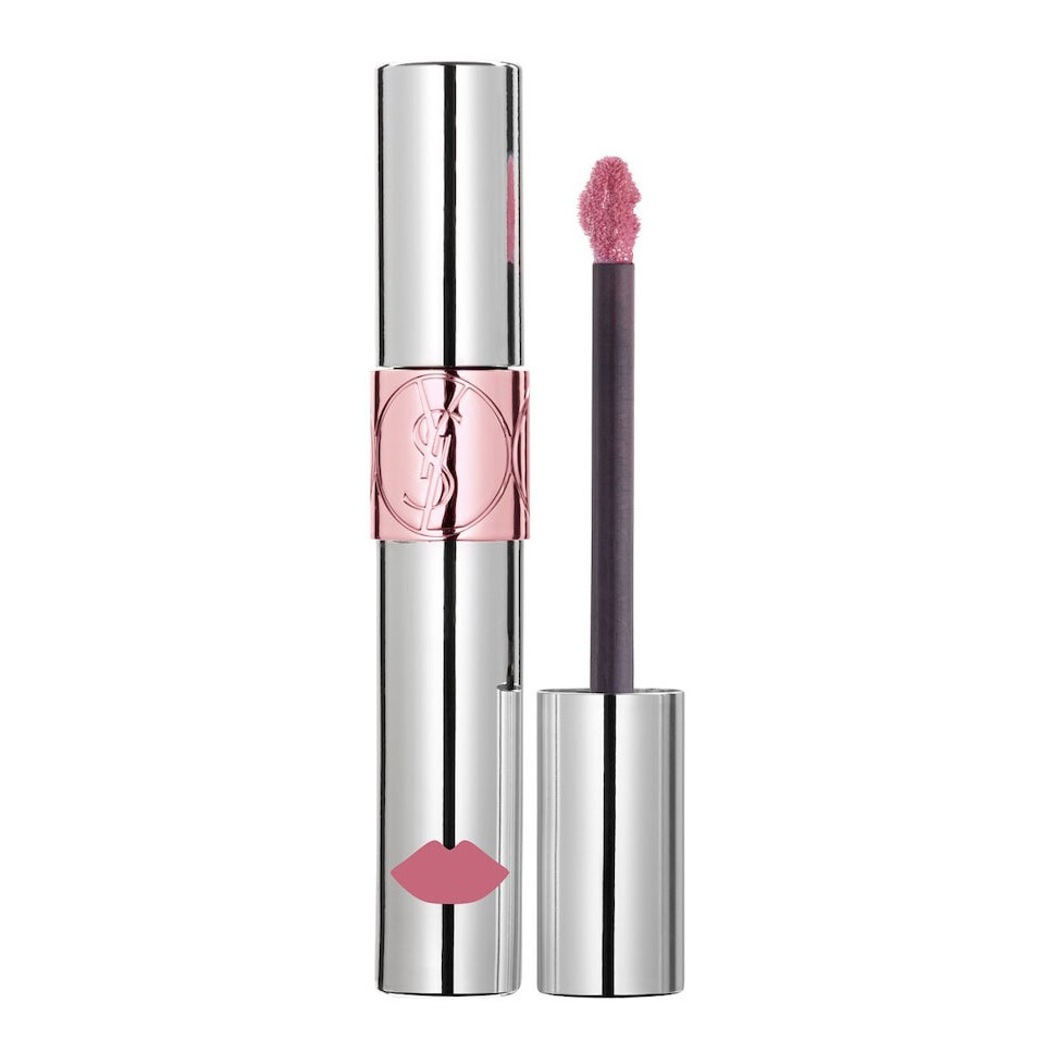

Блеск для губ Yves Saint Laurent Volupte, 6 ml, chase me nude