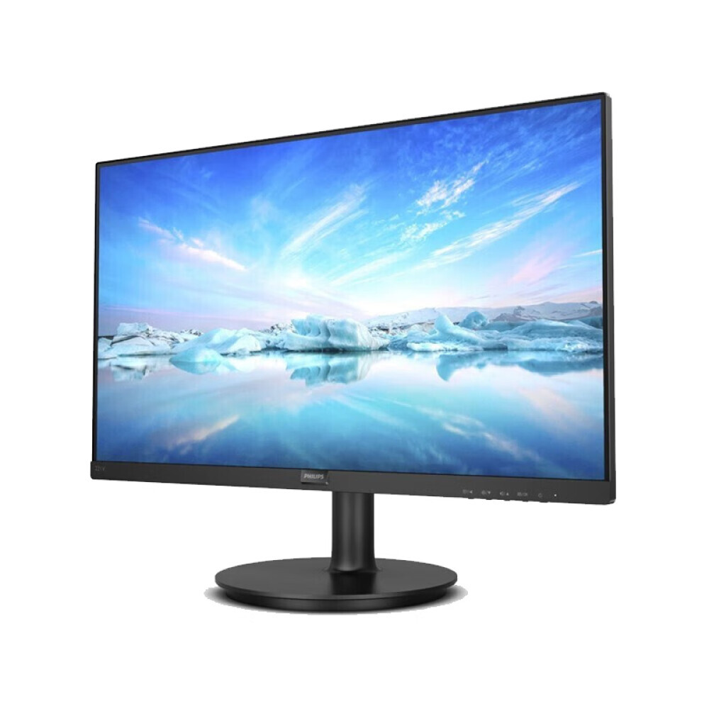 

Монитор Philips 271V8 27" IPS 75Гц, черный