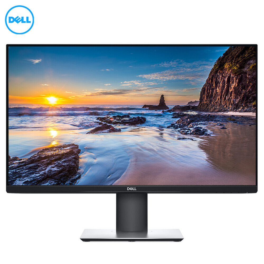 

Монитор Dell P2319H 23"