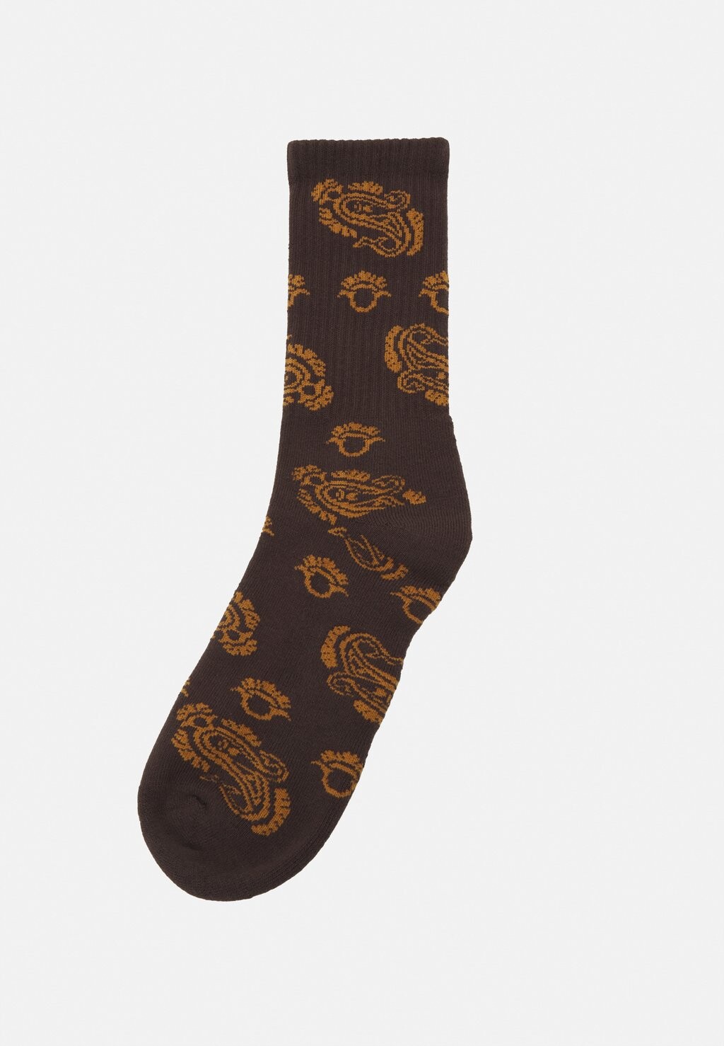 

Носки PAISLEY UNISEX Carhartt WIP, конский глаз