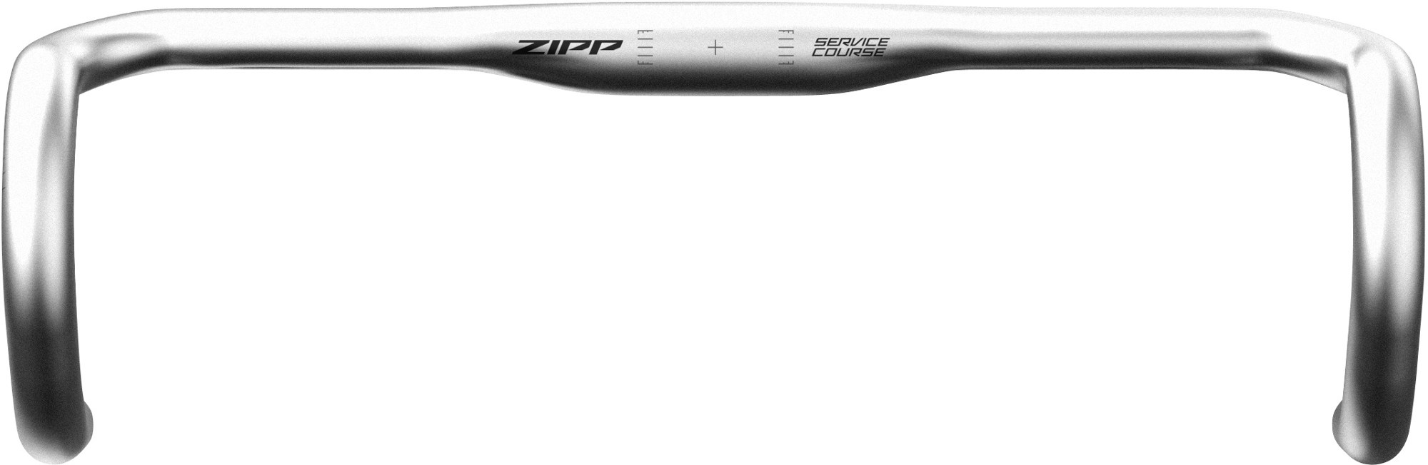 Курс обслуживания 70 Руль Ergo Drop Zipp, серый аэро руль sl 70 zipp черный