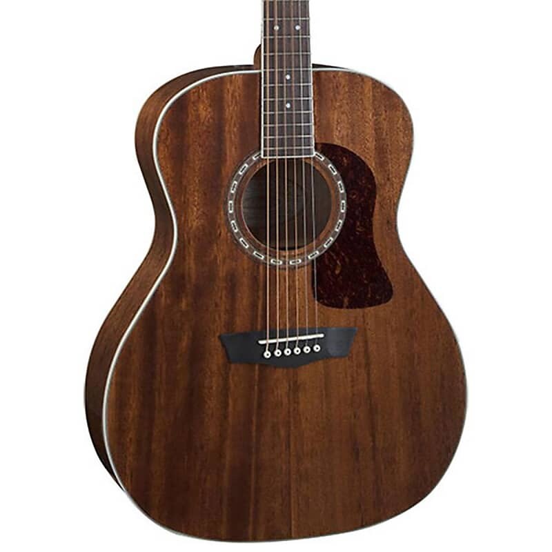 

Акустическая гитара Washburn Heritage G12S Grand Auditorium Acoustic Guitar(New)