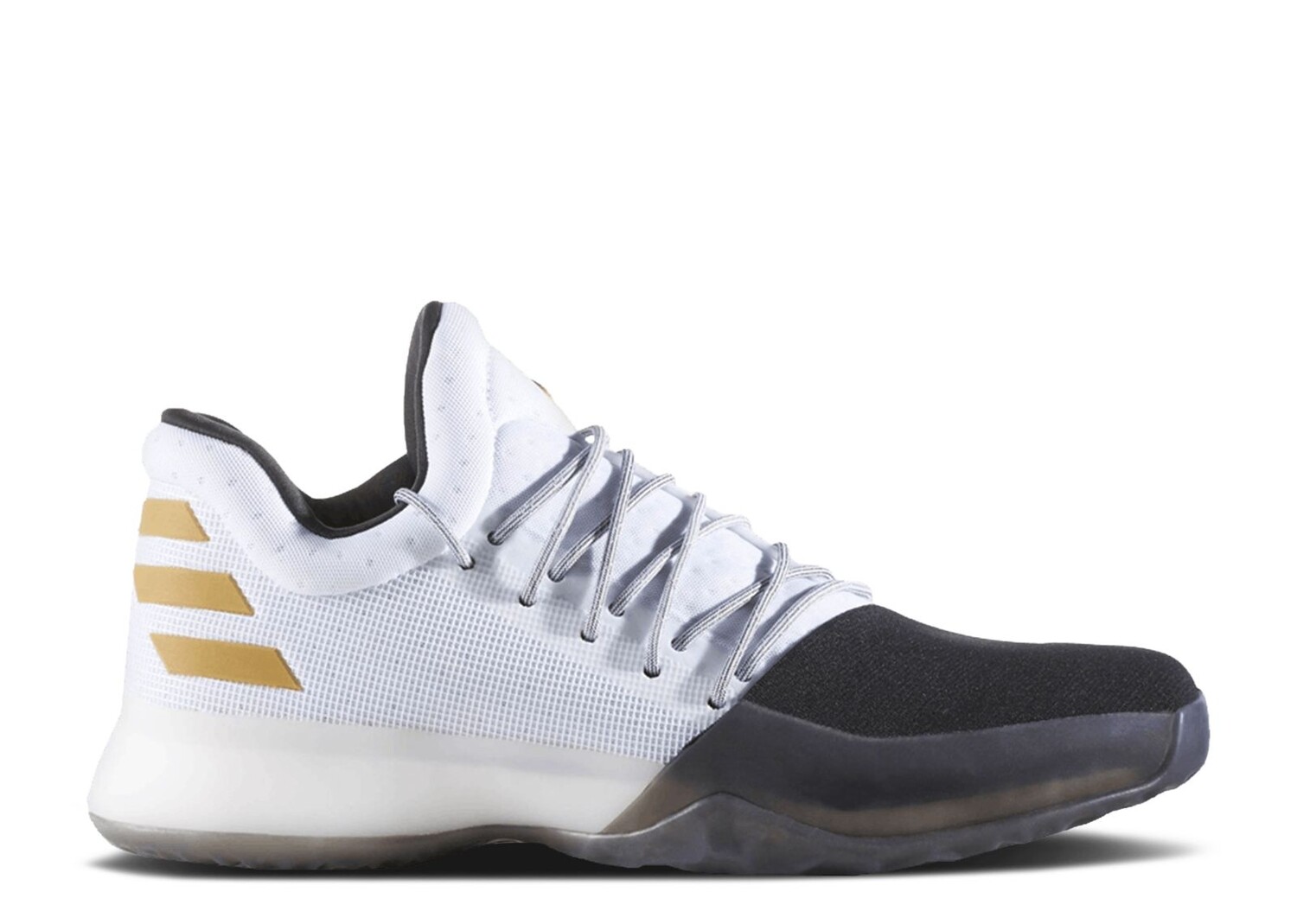 Кроссовки adidas Harden Vol. 1 'Disruptor', белый