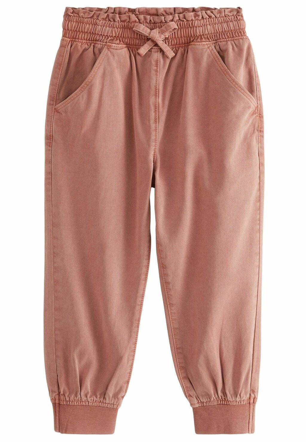 

Спортивные брюки Cuff Joggers Next, розовый