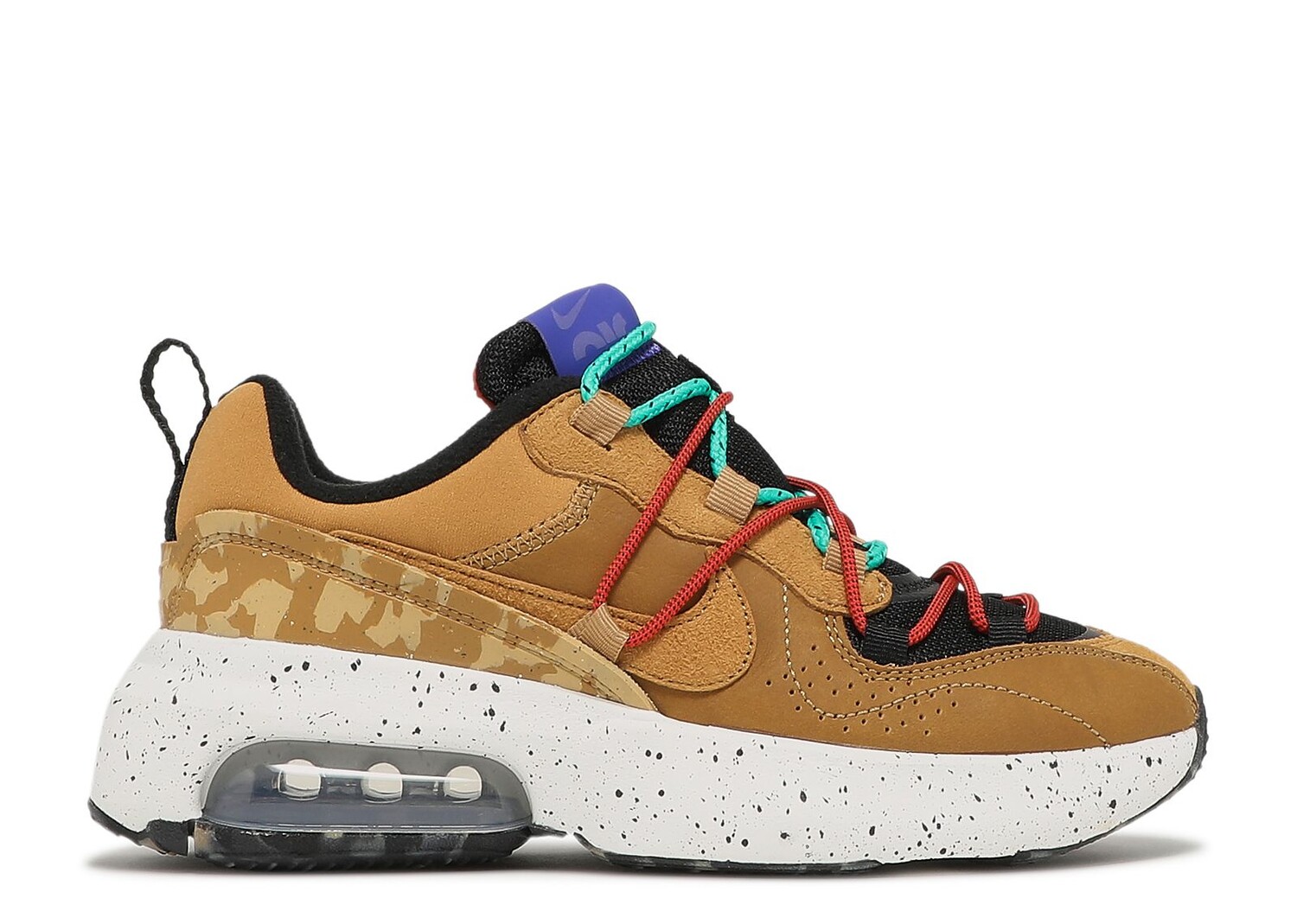 

Кроссовки Nike Wmns Air Max Viva 'Wheat', коричневый
