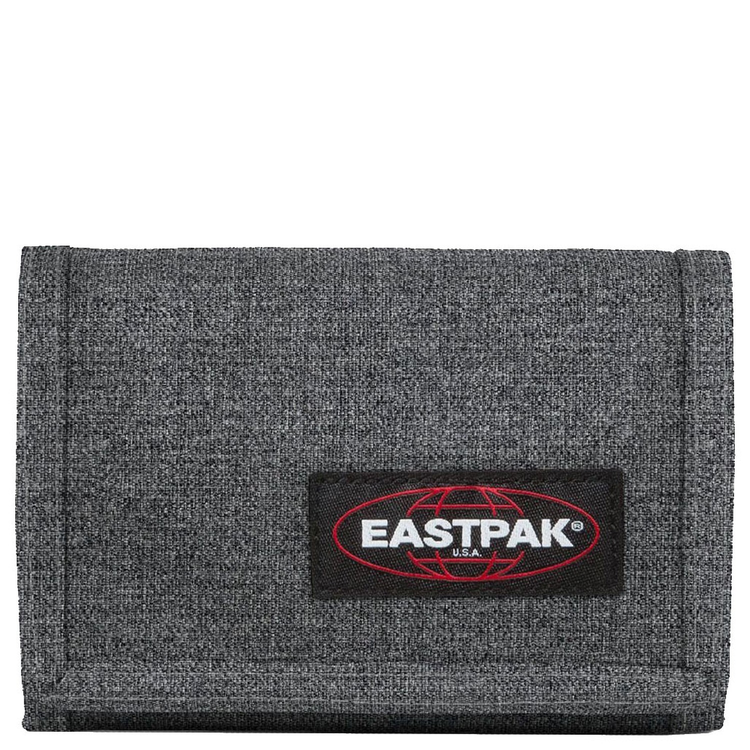 

Кошелек Eastpak Crew 3cc 12.8 см, черный