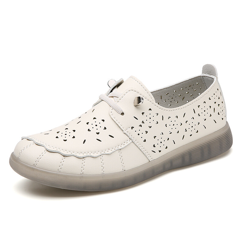 

Туфли женские повседневные Women's Casual Shoes Women's Bvfnlee, бежевый