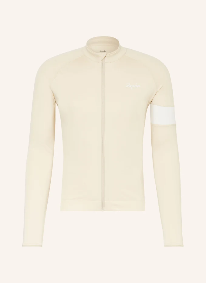 

Велосипедный трикотаж core Rapha, бежевый