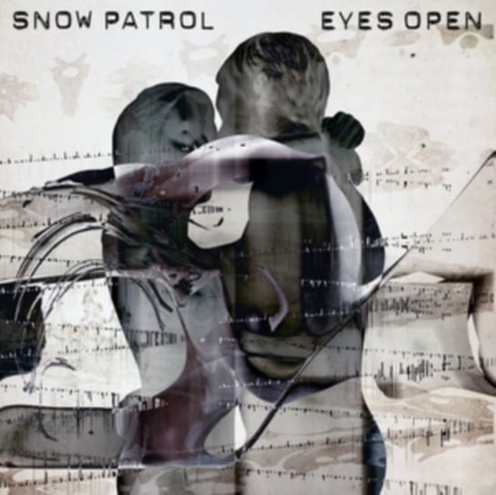 Виниловая пластинка Snow Patrol - Eyes Open