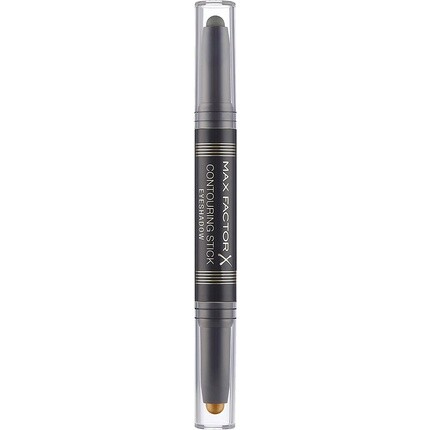 

Max Factor Contouring Stick двусторонние тени для век