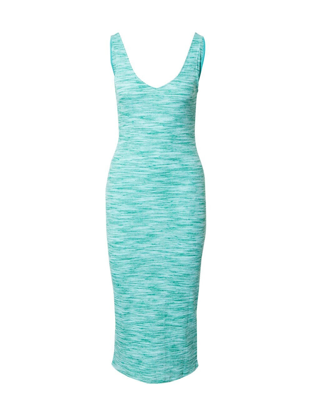 

Платье Gina Tricot Reggie, мята/нефрит