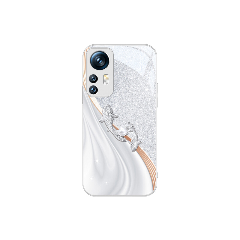 

Чехол для телефона MSMF Us 10 Cents Msmf, DWKJJSQ471 - Rose pink