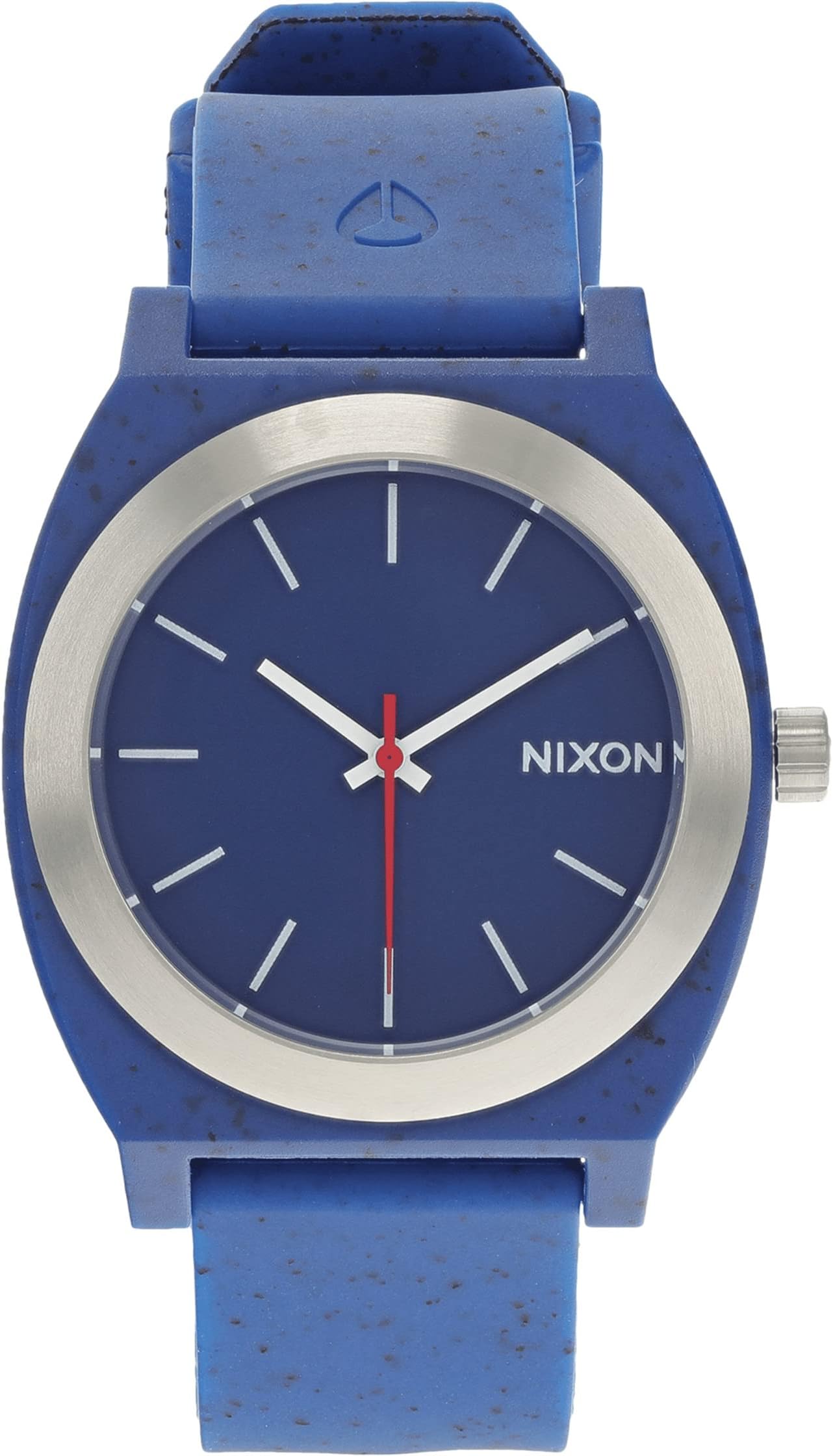 Часы Time Teller OPP Nixon, цвет Ocean Speckle цена и фото