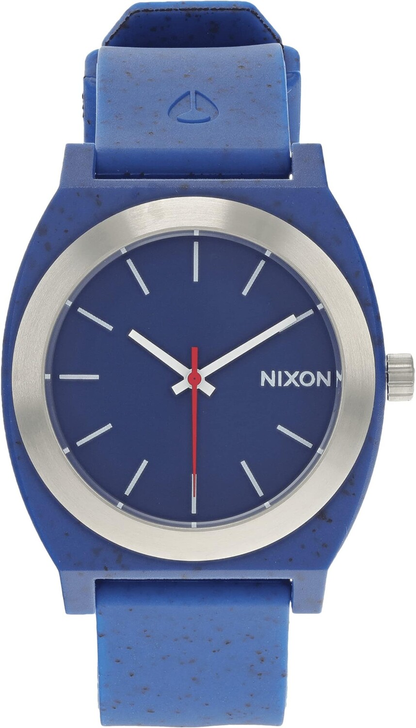

Часы Time Teller OPP Nixon, цвет Ocean Speckle