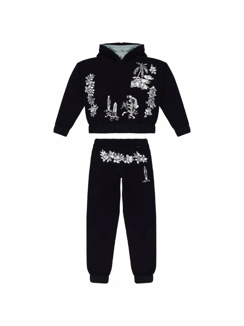 

Спортивный костюм Moncler